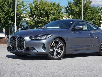 2021 BMW 430 for Sale in Chicago, Illinois