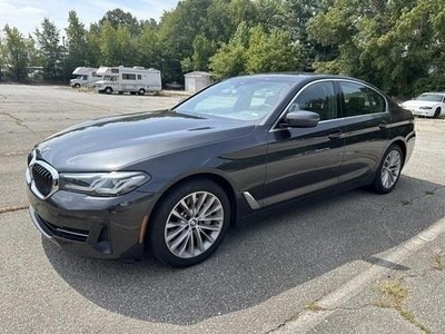 2021 BMW 530 for Sale in Chicago, Illinois