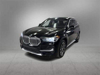 2021 BMW X1 for Sale in Bellbrook, Ohio