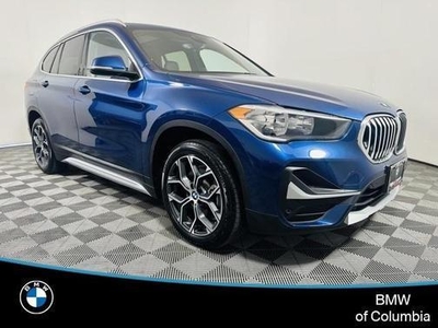 2021 BMW X1 for Sale in Secaucus, New Jersey