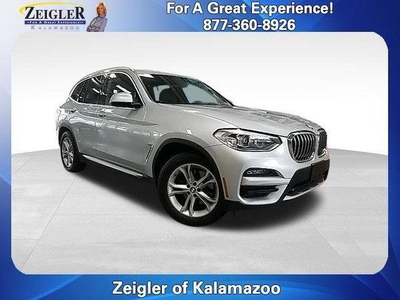 2021 BMW X3 for Sale in Bellbrook, Ohio