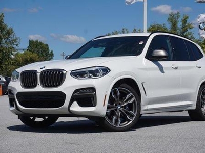 2021 BMW X3 for Sale in Chicago, Illinois