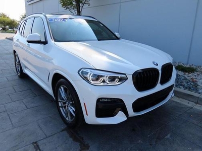 2021 BMW X3 PHEV for Sale in Chicago, Illinois