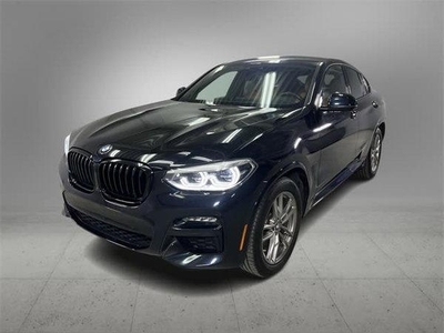 2021 BMW X4 for Sale in Bellbrook, Ohio
