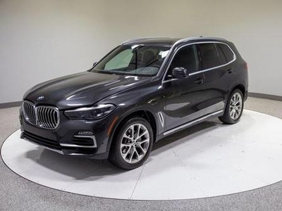 2021 BMW X5 for Sale in Secaucus, New Jersey