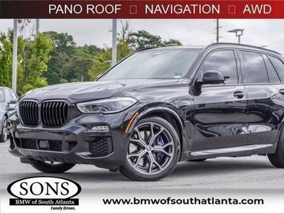 2021 BMW X5 PHEV for Sale in Chicago, Illinois