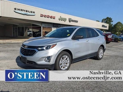 2021 Chevrolet Equinox for Sale in Chicago, Illinois