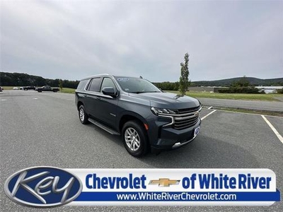 2021 Chevrolet Tahoe for Sale in Crystal Lake, Illinois
