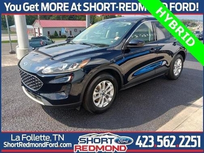 2021 Ford Escape for Sale in Chicago, Illinois