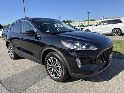 2021 Ford Escape for Sale in Chicago, Illinois