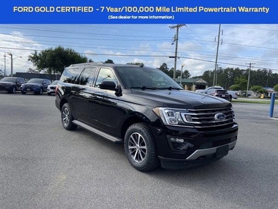 2021 Ford Expedition Max for Sale in Chicago, Illinois