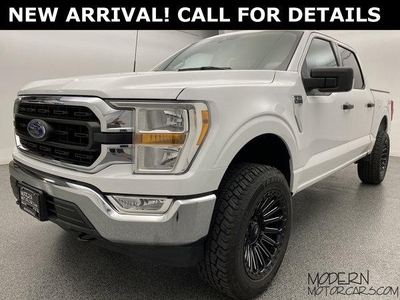 2021 Ford F-150 for Sale in Chicago, Illinois