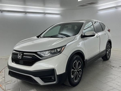 2021 Honda CR-V for Sale in Chicago, Illinois