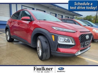 2021 Hyundai Kona for Sale in Chicago, Illinois