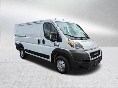 2021 RAM ProMaster for Sale in Secaucus, New Jersey