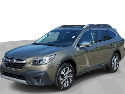 2021 Subaru Outback for Sale in Secaucus, New Jersey