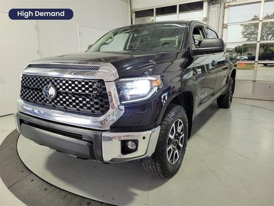 2021 Toyota Tundra for Sale in Northwoods, Illinois