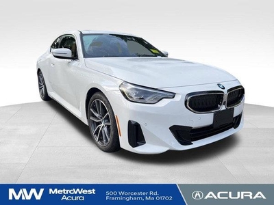 2022 BMW 230i for Sale in Chicago, Illinois