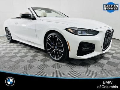 2022 BMW 430 for Sale in Chicago, Illinois