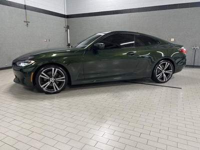 2022 BMW 430i xDrive for Sale in Bellbrook, Ohio