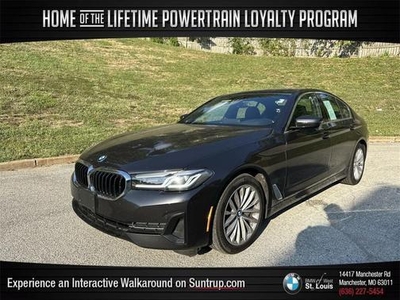 2022 BMW 530 for Sale in Northwoods, Illinois