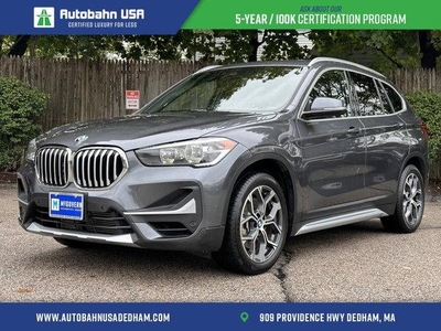 2022 BMW X1 for Sale in Northwoods, Illinois