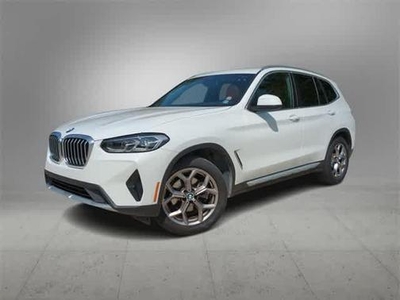 2022 BMW X3 for Sale in Bellbrook, Ohio