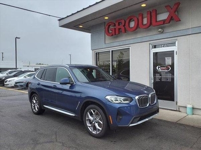 2022 BMW X3 for Sale in Bellbrook, Ohio