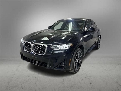 2022 BMW X4 for Sale in Bellbrook, Ohio