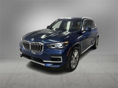 2022 BMW X5 for Sale in Bellbrook, Ohio