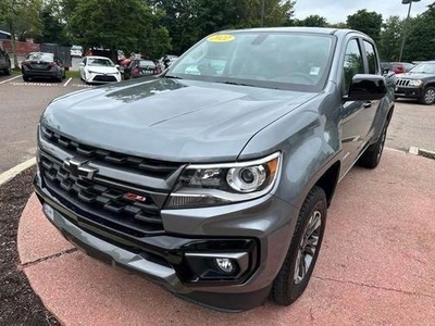 2022 Chevrolet Colorado for Sale in Crystal Lake, Illinois