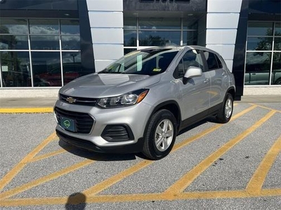 2022 Chevrolet Trax for Sale in Crystal Lake, Illinois