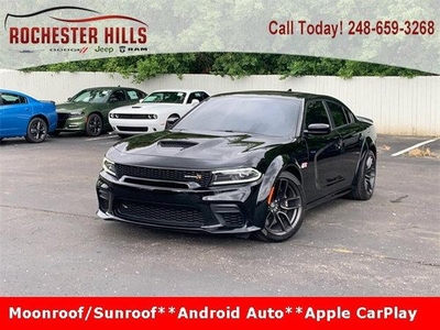 2022 Dodge Charger for Sale in Chicago, Illinois