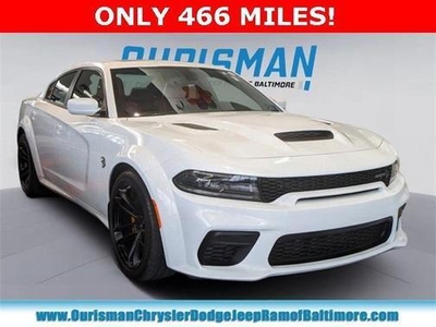 2022 Dodge Charger for Sale in Secaucus, New Jersey