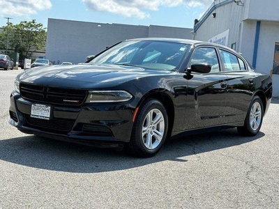 2022 Dodge Charger for Sale in Secaucus, New Jersey