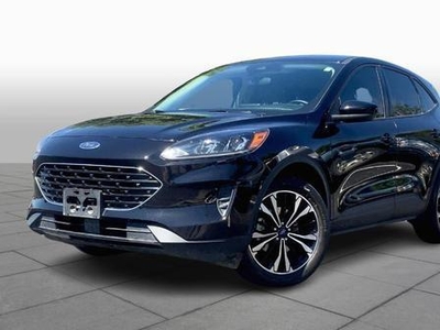 2022 Ford Escape for Sale in Chicago, Illinois