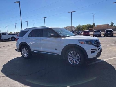 2022 Ford Explorer for Sale in Northwoods, Illinois