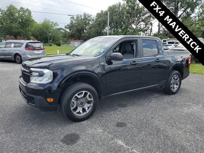 2022 Ford Maverick for Sale in Chicago, Illinois