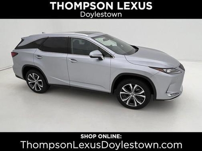 2022 Lexus RX 450hL for Sale in Chicago, Illinois