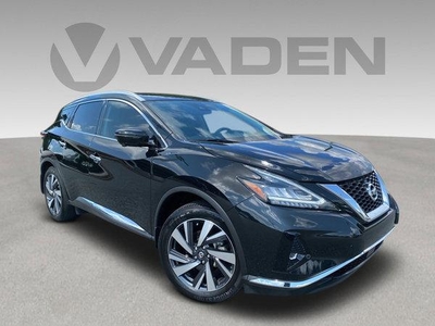 2022 Nissan Murano for Sale in Chicago, Illinois