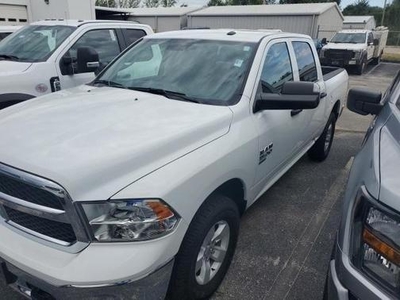 2022 RAM 1500 Classic for Sale in Northwoods, Illinois