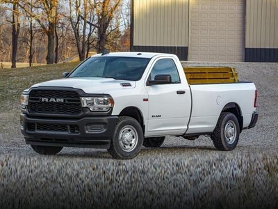 2022 RAM 2500 for Sale in Chicago, Illinois