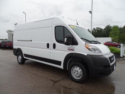 2022 RAM ProMaster for Sale in Chicago, Illinois