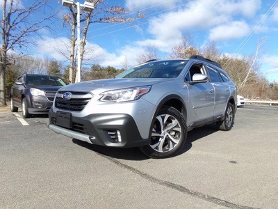 2022 Subaru Outback for Sale in Secaucus, New Jersey