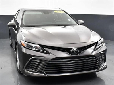 2022 Toyota Camry for Sale in Chicago, Illinois