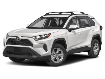 2022 Toyota RAV4 for Sale in Chicago, Illinois