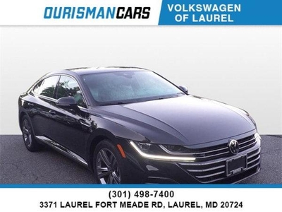 2022 Volkswagen Arteon for Sale in Denver, Colorado