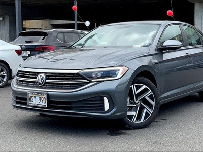 2022 Volkswagen Jetta for Sale in Northwoods, Illinois