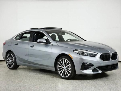 2023 BMW 228i xDrive Gran Coupe for Sale in Northwoods, Illinois