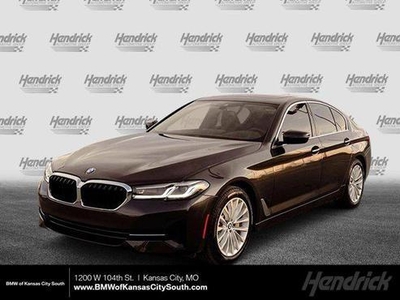 2023 BMW 530 for Sale in Chicago, Illinois